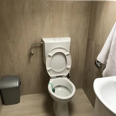 Appartement Zan Central *
