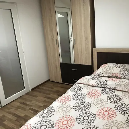 Zan Central * Cluj-Napoca
