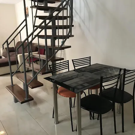 Zan Central Appartement Cluj-Napoca