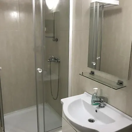 Zan Central Appartement Cluj-Napoca
