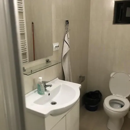 Zan Central Appartement Cluj-Napoca