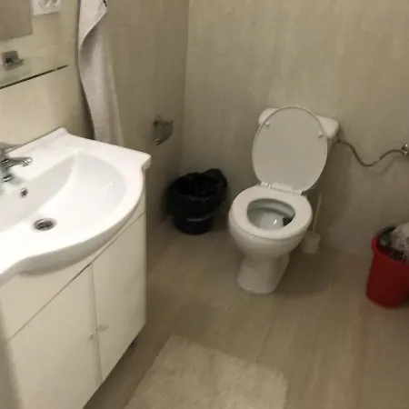 Appartement Zan Central *